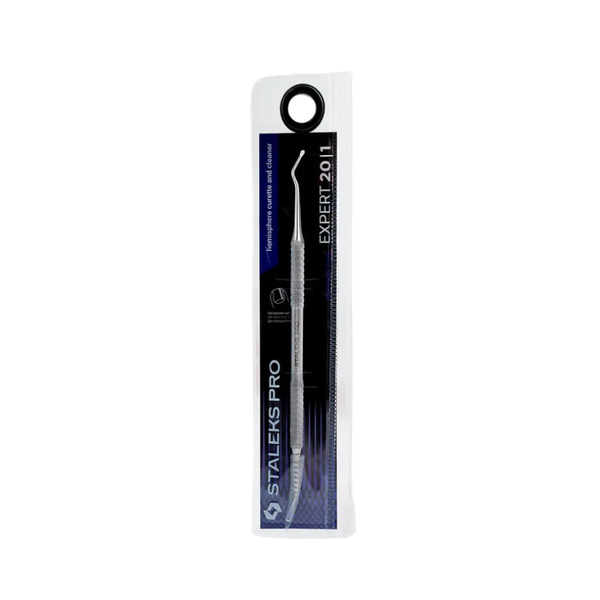 Pedicure pusher Expert 20 Type 1