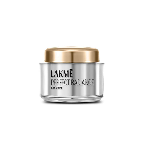 Lakme Perfect Radiance Day Cream with niacinamide 50 gm