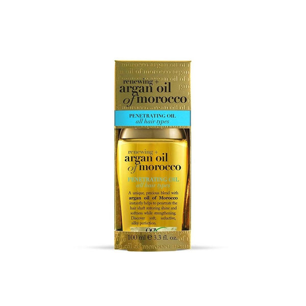 OGX Renewing Argan Oil of Morocco Penetrating Oil 100 ml