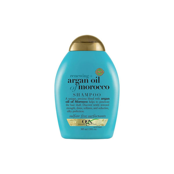 OGX Renewing Moroccan Argan Oil Shampoo 385 ml