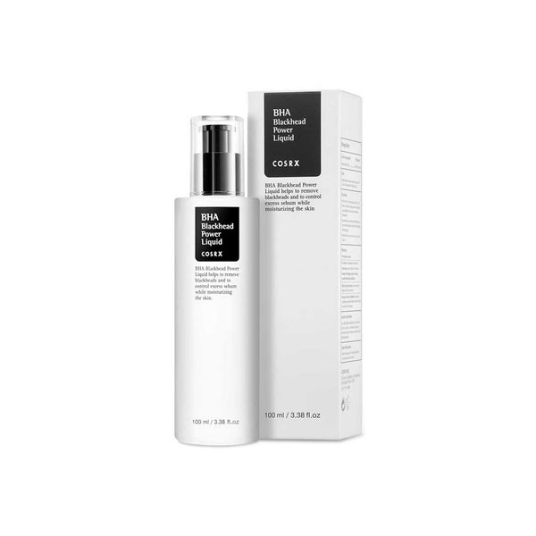 Cosrx Bha Blackhead Power Liquid 100 ml