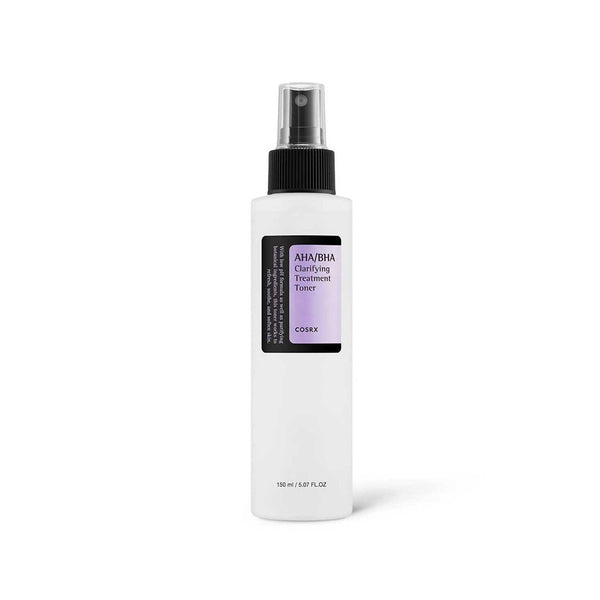 Cosrx AHA/BHA clarifying treatment toner 150 ml
