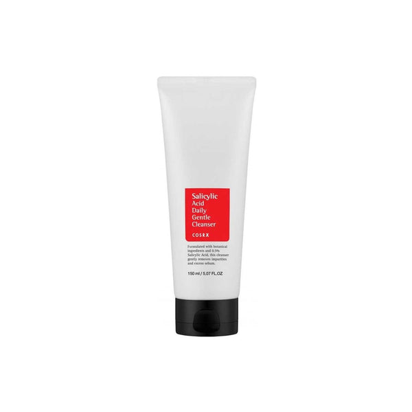 Cosrx salicylic acid daily gentle cleanser 150 ml