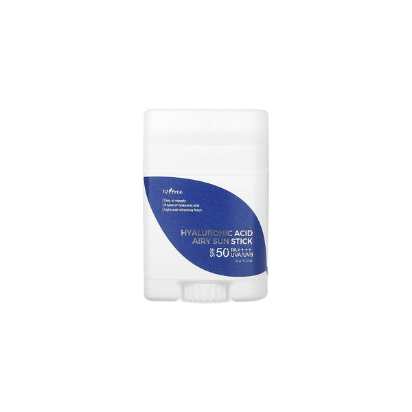 ISNTREE HYALURONIC ACID AIRY SUN STICK 22 GM
