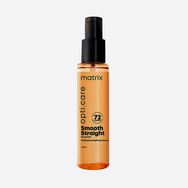 Matrix Opti Care Smooth Straight Split End Serum 100 ml