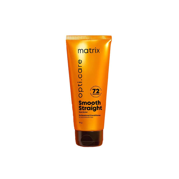 Matrix Opti Care Smooth Straight Professional Conditioner 98 gm
