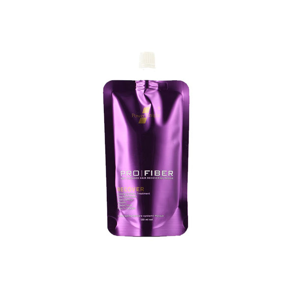 Pro-Fiber Damaged Hair Recovering Mask 120 ml