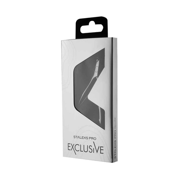 Professional cuticle nippers Staleks Pro Exclusive 20, 5 mm