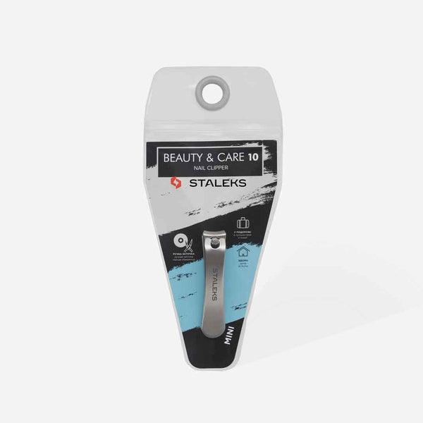 Nail clipper small beauty & care KBC-10