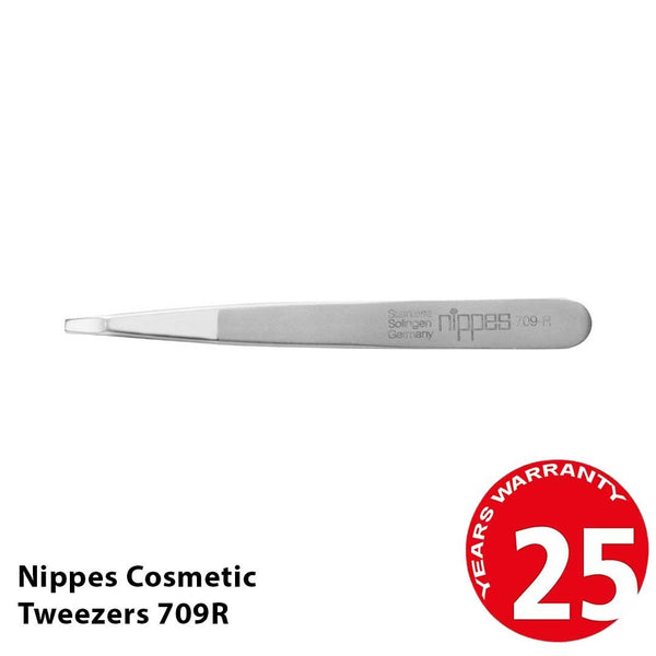 Nippes Cosmetic Tweezers 709R