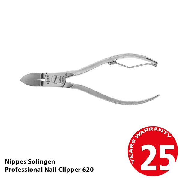 Nippes Nail Nippers  620
