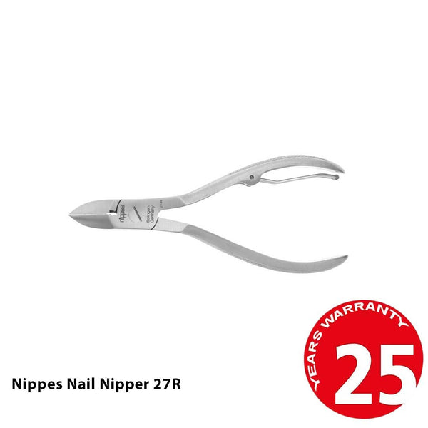 Nippes Nail Nipper 27R