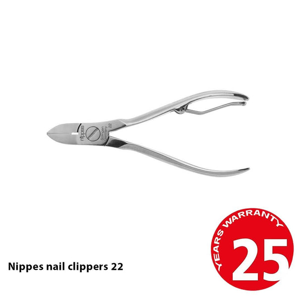 Nippes nail clippers 22
