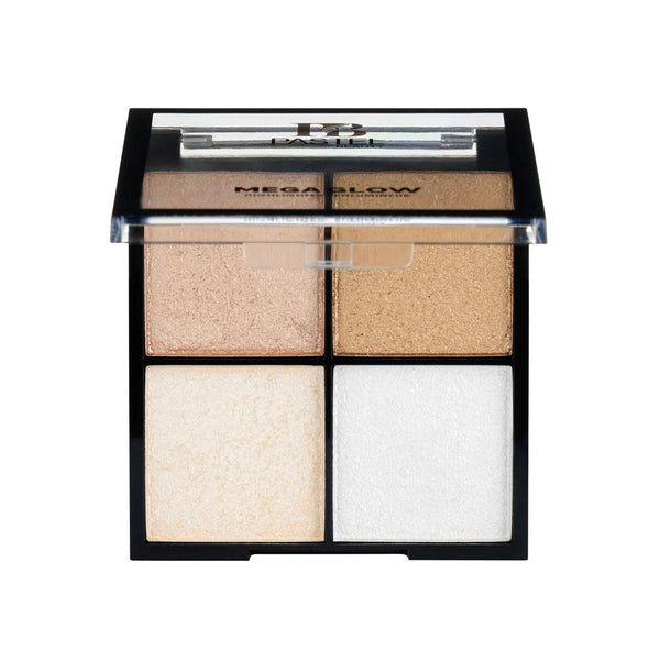 PASTEL BEAUTY MEGA GLOW HIGHLIGHTER & ENLUMINEUR