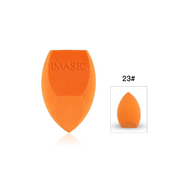 IMAGIC Makeup Sponge Puff Professional Cosmetic Puff For Foundation sponge Beauty Cosmetic Makeup Puff