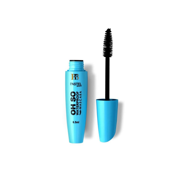PASTEL BEAUTY OH SO Water Proof Mascara 6.5 ml