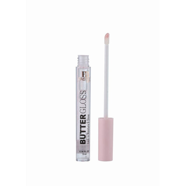 Pastel Beauty Butter Gloss Lock-In Moisture & Shine 0.16 5 ml