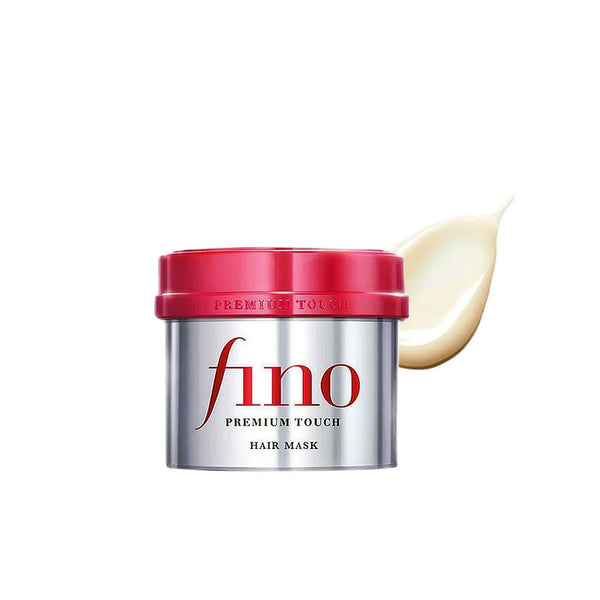 Fino Premium Touch Penetrating Essence Hair Mask