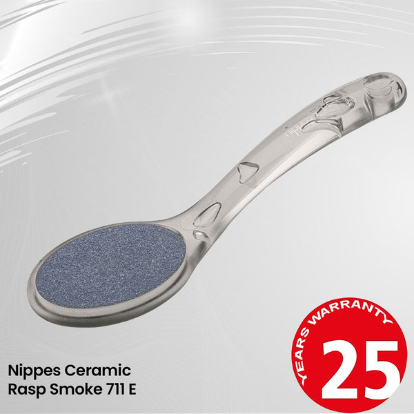 Nippes Ceramic Rasp Smoke 711 KB