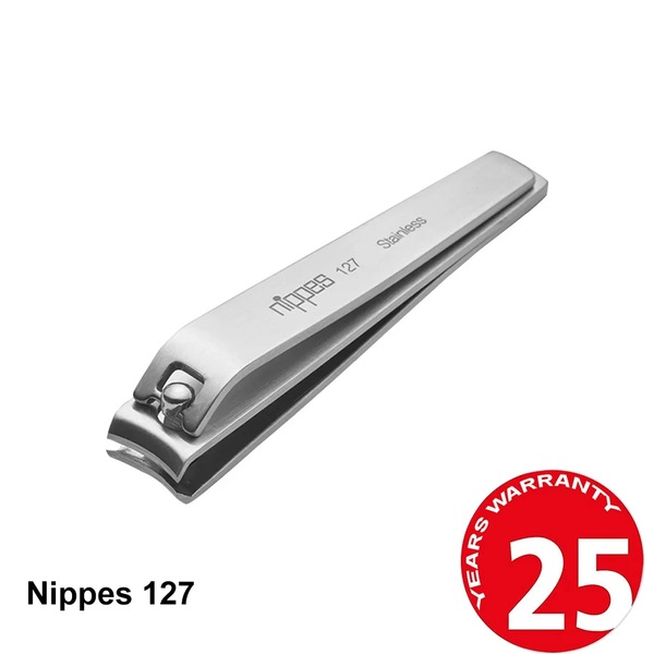 Nail Clippers Toenail clippers, rustproof model No 127
