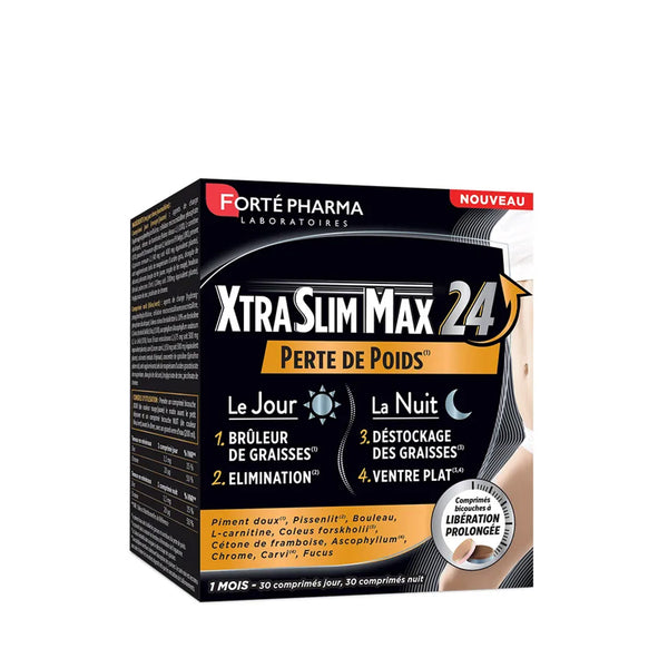 XtraSlim Max 24