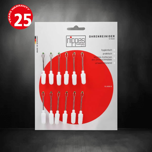 Nippes Ear Cleaner, 94, White  ( Per Pcs 150 BDT)