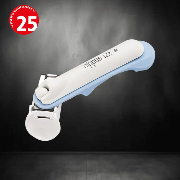 Nippes Baby Safety Nail Clippers Model No 122-R