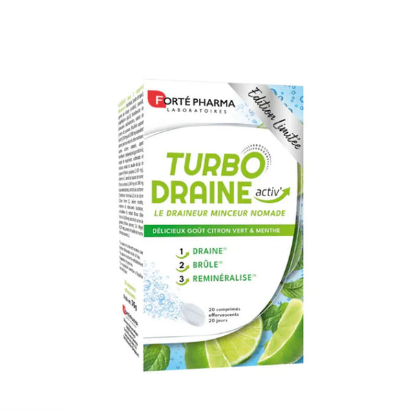Turbodraine Activ