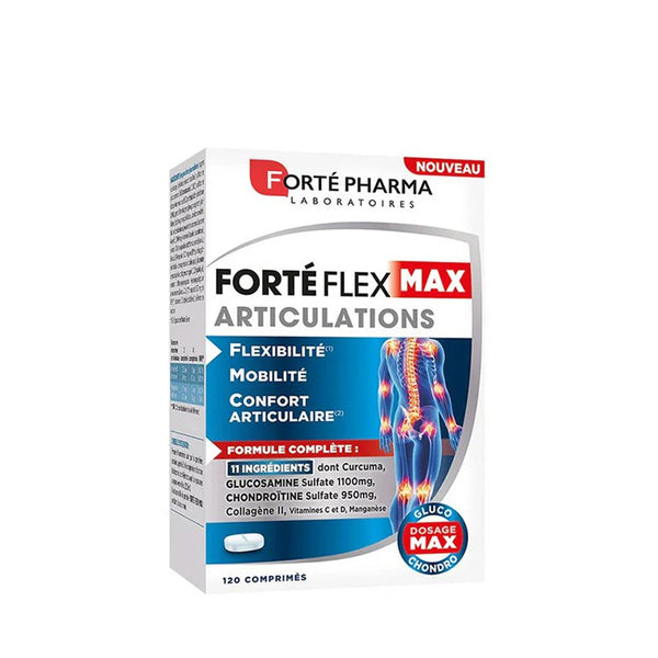 Forté Pharma Forté Flex Max Articulations