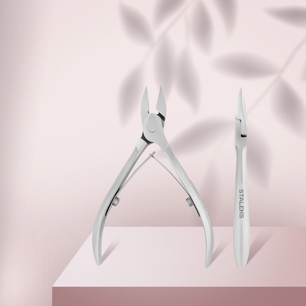 Staleks pro Nail nipper classic 63 14 mm