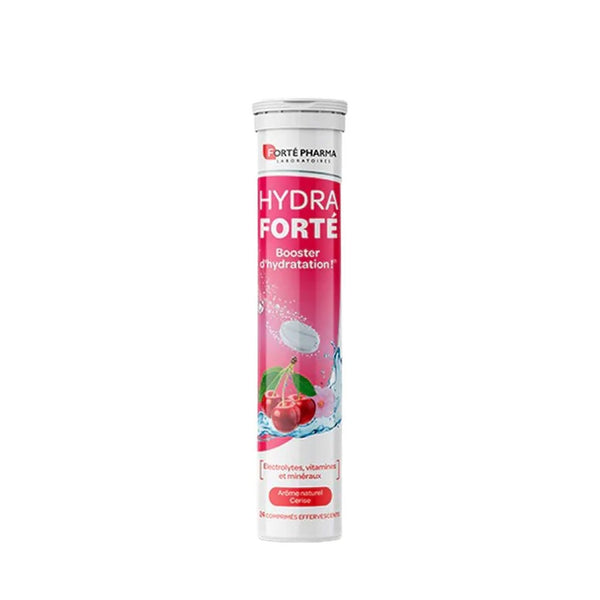 Hydra Forte Cherry