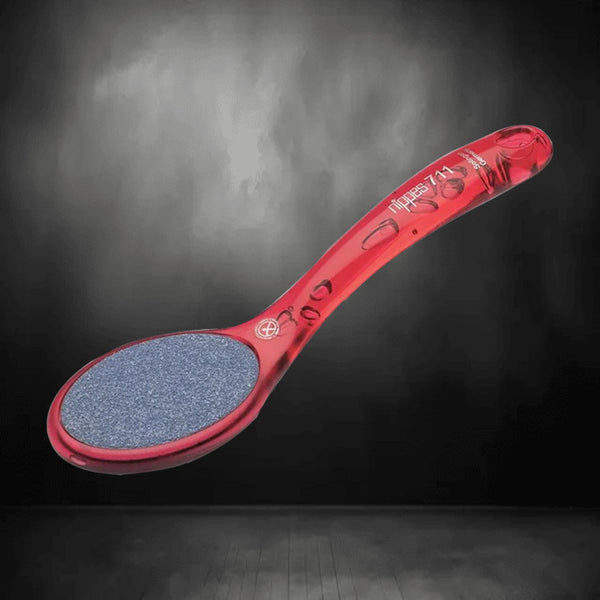 Nippes Ceramic Rasp Red 711 E