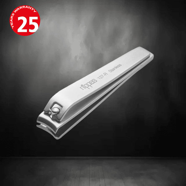 Nippes toenail clipper 127R