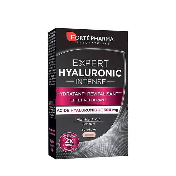 Forté Pharma Expert Hyaluronic Intense