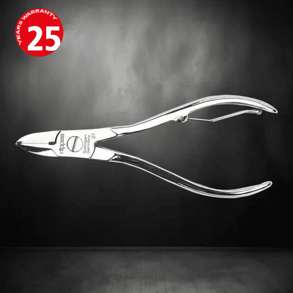 Nippes nail clipper 27