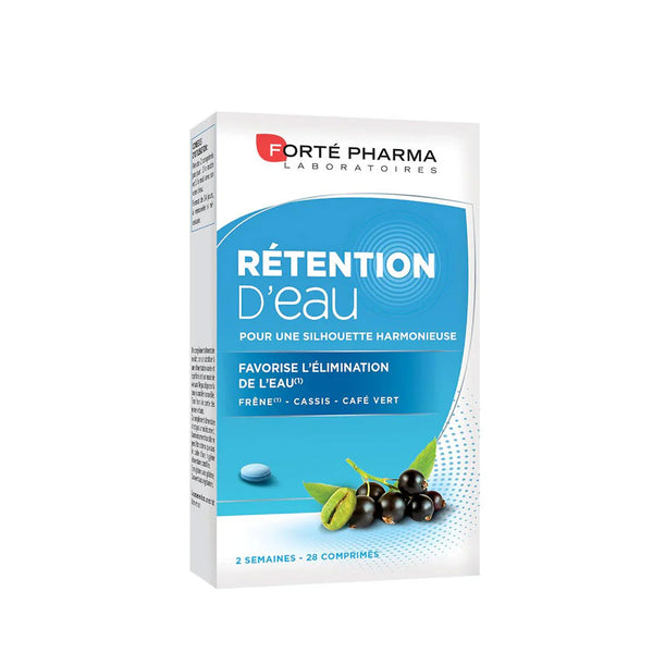 Forté Pharma Rétention d'Eau