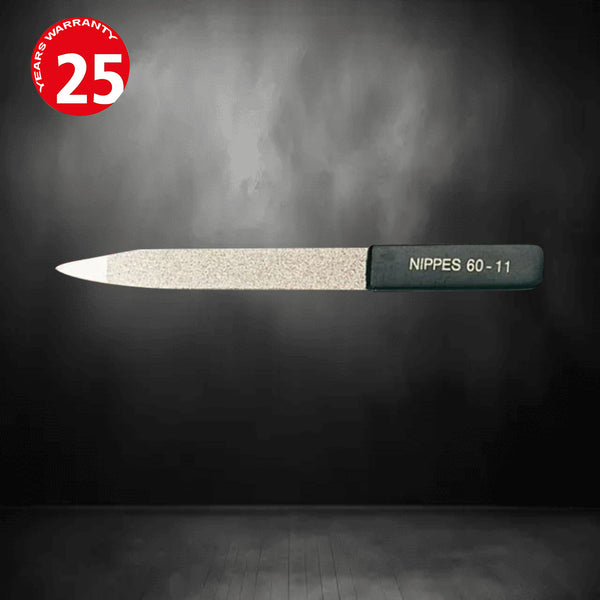 Nippes sapphire file 60-11