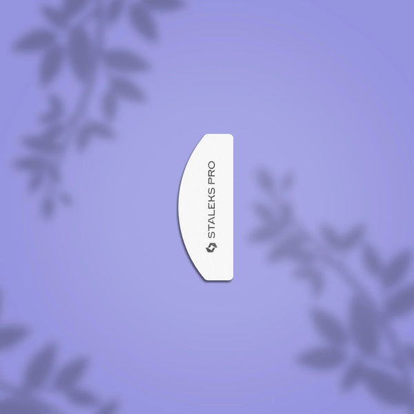 Grinding buff crescent mini EXPERT 41 100/180 grit ( Full box 20 pcs )