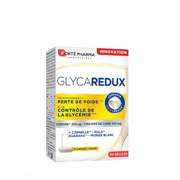 GLYCAREDUX