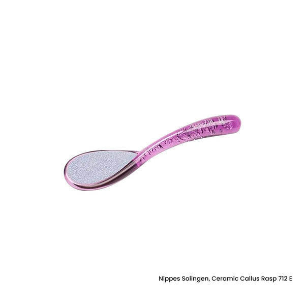 Nippes Solingen, Ceramic Callus Rasp 712 E
