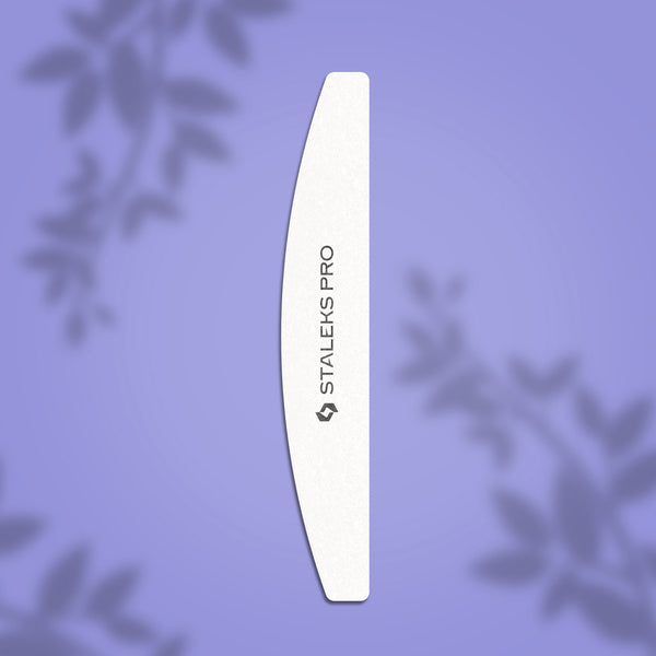 Grinding buff crescent EXPERT 41 100/180 grit ( 10 Pcs full box )