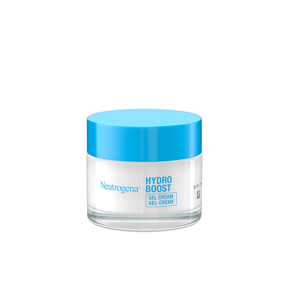 Neutrogena Hydro Boost Gel Cream-50 ml