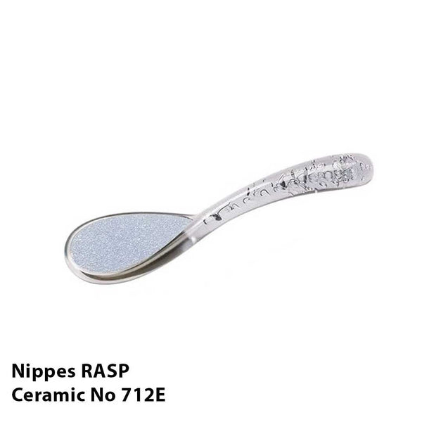 Nippes Solingen, Ceramic Callus Rasp 712 E