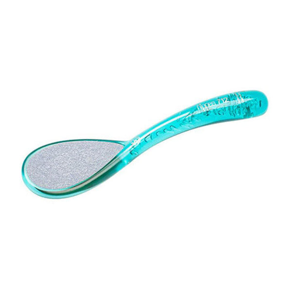 Nippes Solingen, Ceramic Callus Rasp 712 E ( Green )