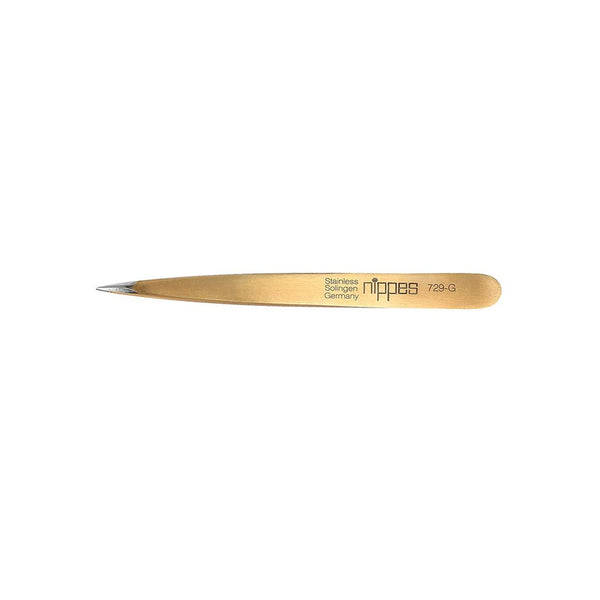 nippes tweezer 729 G