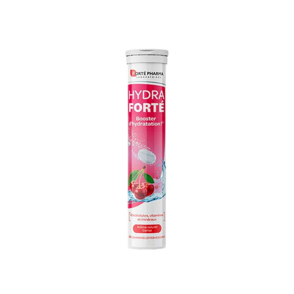 Hydra Forte Cherry