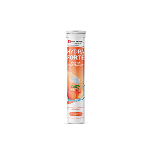 Hydra Forte Apple