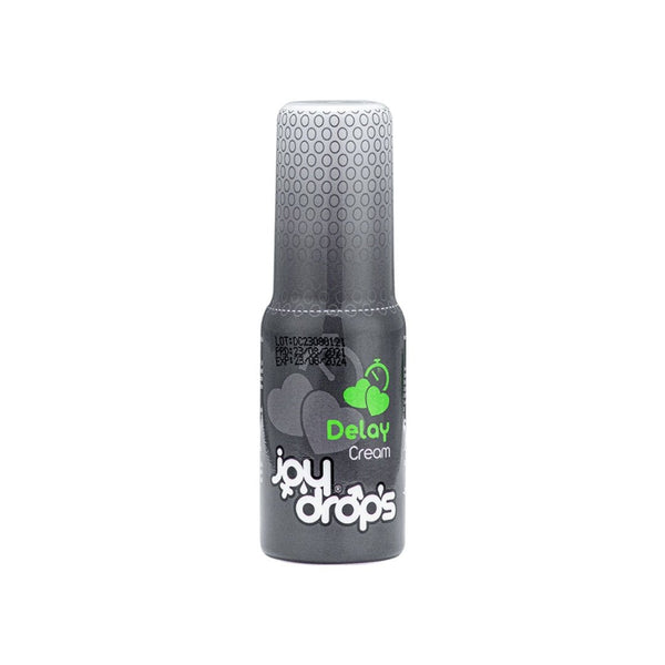 Joy drops delay personal cream 50 ml e