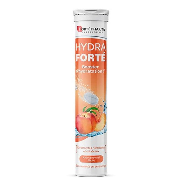 Hydra Forte Apple