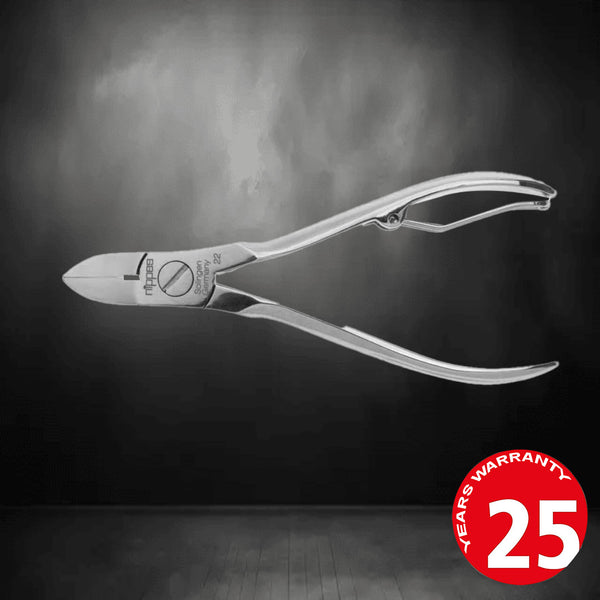 Nippes nail clippers 22
